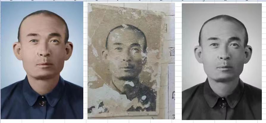 上犹老照片模糊修复-21